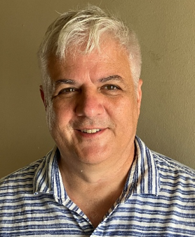 Mark Riccio