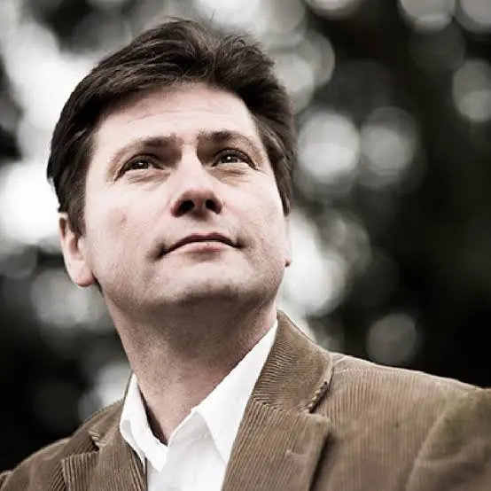 Dr. Michael Birnthaler